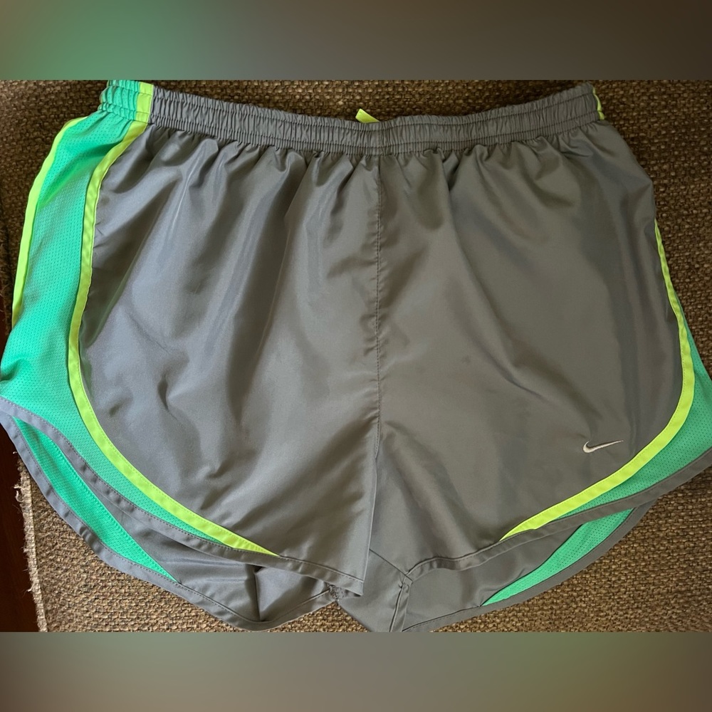 Nike Tempo shorts